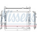 Nissens | Kühler, Motorkühlung | 67364 Nissens | Kühler, Motorkühlung | 67364