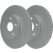 ATE | Bremsscheibe | 24.0118-0129.1 ATE | Bremsscheibe | 24.0118-0129.1