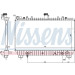 Nissens | Kühler, Motorkühlung | 69097