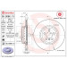 Brembo | Bremsscheibe | 09.D096.13