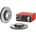 Brembo | Bremsscheibe | 09.8324.11 Brembo | Bremsscheibe | 09.8324.11