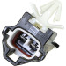 Metzger | Sensor, Raddrehzahl | 09001022 Metzger | Sensor, Raddrehzahl | 09001022