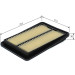 BOSCH F 026 400 561 Luftfilter