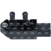 708056 Sensor, Abgasdruck
