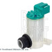 Blue Print | Waschwasserpumpe, Scheibenreinigung | ADN10316 Blue Print | Waschwasserpumpe, Scheibenreinigung | ADN10316