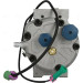 Nissens | Kompressor, Klimaanlage | 89101 Nissens | Kompressor, Klimaanlage | 89101