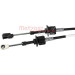 Metzger | Seilzug, Schaltgetriebe | 3150387 Metzger | Seilzug, Schaltgetriebe | 3150387