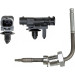 Metzger | Sensor, Abgastemperatur | 0894642 Metzger | Sensor, Abgastemperatur | 0894642