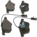 BOSCH | Bremsbelagsatz, Scheibenbremse | 0 986 424 777 BOSCH | Bremsbelagsatz, Scheibenbremse | 0 986 424 777