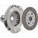 Valeo 786041 Kupplungssatz 3KKIT Valeo 786041 Kupplungssatz 3KKIT