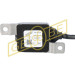 GEBE | NOx-Sensor, NOx-Katalysator | 9 3798 1 GEBE | NOx-Sensor, NOx-Katalysator | 9 3798 1
