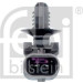 FEBI BILSTEIN 185317 Sensor, Abgastemperatur FEBI BILSTEIN 185317 Sensor, Abgastemperatur