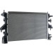 Mahle | Kühler, Motorkühlung | CR 2631 000P Mahle | Kühler, Motorkühlung | CR 2631 000P