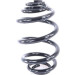 SN2276 Fahrwerksfeder MONROE SPRINGS