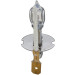 BOSCH | Glühlampe, Hauptscheinwerfer | 1 987 302 431 BOSCH | Glühlampe, Hauptscheinwerfer | 1 987 302 431