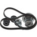 BOSCH | Wasserpumpe + Zahnriemensatz | 1 987 948 885 BOSCH | Wasserpumpe + Zahnriemensatz | 1 987 948 885