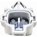 Metzger | Sensor, Raddrehzahl | 09001124 Metzger | Sensor, Raddrehzahl | 09001124