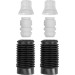 PK148 Staubschutzsatz, Stoßdämpfer PROTECTION KIT PK148 Staubschutzsatz, Stoßdämpfer PROTECTION KIT