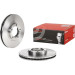 Brembo | Bremsscheibe | 09.6967.14 Brembo | Bremsscheibe | 09.6967.14