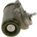 BOSCH | Radbremszylinder | F 026 009 222