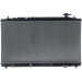 Mahle | Kühler, Motorkühlung | CR 2684 000S