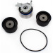 SKF | Wasserpumpe + Zahnriemensatz | VKMC 05222