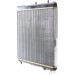 Mahle | Kühler, Motorkühlung | CR 2036 000S Mahle | Kühler, Motorkühlung | CR 2036 000S