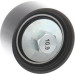 SKF | Umlenk-/Führungsrolle, Keilrippenriemen | VKM 64074