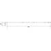 BOSCH | Sensor, Raddrehzahl | 0 265 007 666 BOSCH | Sensor, Raddrehzahl | 0 265 007 666