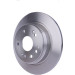 Hella | Bremsscheibe | 8DD 355 112-451