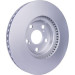 Hella | Bremsscheibe | 8DD 355 115-081