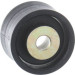 SKF | Umlenk-/Führungsrolle, Zahnriemen | VKM 24211