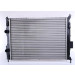 Nissens | Kühler, Motorkühlung | 67368 Nissens | Kühler, Motorkühlung | 67368