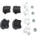 BOSCH | Bremsbelagsatz, Scheibenbremse | 0 986 494 747 BOSCH | Bremsbelagsatz, Scheibenbremse | 0 986 494 747