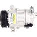 Nissens | Kompressor, Klimaanlage | 890056 Nissens | Kompressor, Klimaanlage | 890056