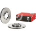 Brembo | Bremsscheibe | 09.5577.10