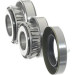 SKF | Radlagersatz | VKBA 3796 SKF | Radlagersatz | VKBA 3796