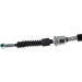 Metzger | Seilzug, Schaltgetriebe | 3150187 Metzger | Seilzug, Schaltgetriebe | 3150187