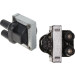 Valeo | Zündspule | 245111 Valeo | Zündspule | 245111