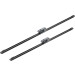 BOSCH AF 965 Scheibenwischer Aerofit 3 397 014 492 BOSCH AF 965 Scheibenwischer Aerofit 3 397 014 492