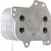Mahle | Ölkühler, Motoröl | CLC 134 000S Mahle | Ölkühler, Motoröl | CLC 134 000S