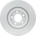 BOSCH | Bremsscheibe | 0 986 479 795