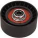 Maxgear | Spannrolle, Keilrippenriemen | 54-1412 Maxgear | Spannrolle, Keilrippenriemen | 54-1412