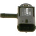 BOSCH | Sensor, Saugrohrdruck | 0 261 230 119