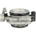 408059 Drosselklappenstutzen EASY FIT