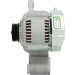 BV PSH 185.508.070.050 Lichtmaschine 12V, 70A, B+ (M6), Ø 55,0 mm