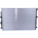 65341 Kühler, Motorkühlung 65341 Kühler, Motorkühlung