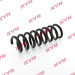 KYB | Fahrwerksfeder | RA7015 KYB | Fahrwerksfeder | RA7015