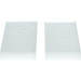 BOSCH 1 987 432 167 Innenraumfilter BOSCH 1 987 432 167 Innenraumfilter