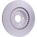 Hella | Bremsscheibe | 8DD 355 101-951 Hella | Bremsscheibe | 8DD 355 101-951